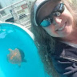 Meet your Posher, Trina